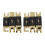 ANL100-5 200 Amp 200A ANL Fuse 10 Pack 1