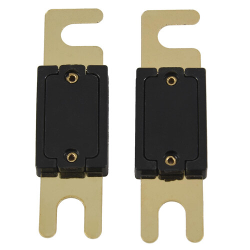 ANL100-5 200 Amp 200A ANL Fuse 10 Pack 2