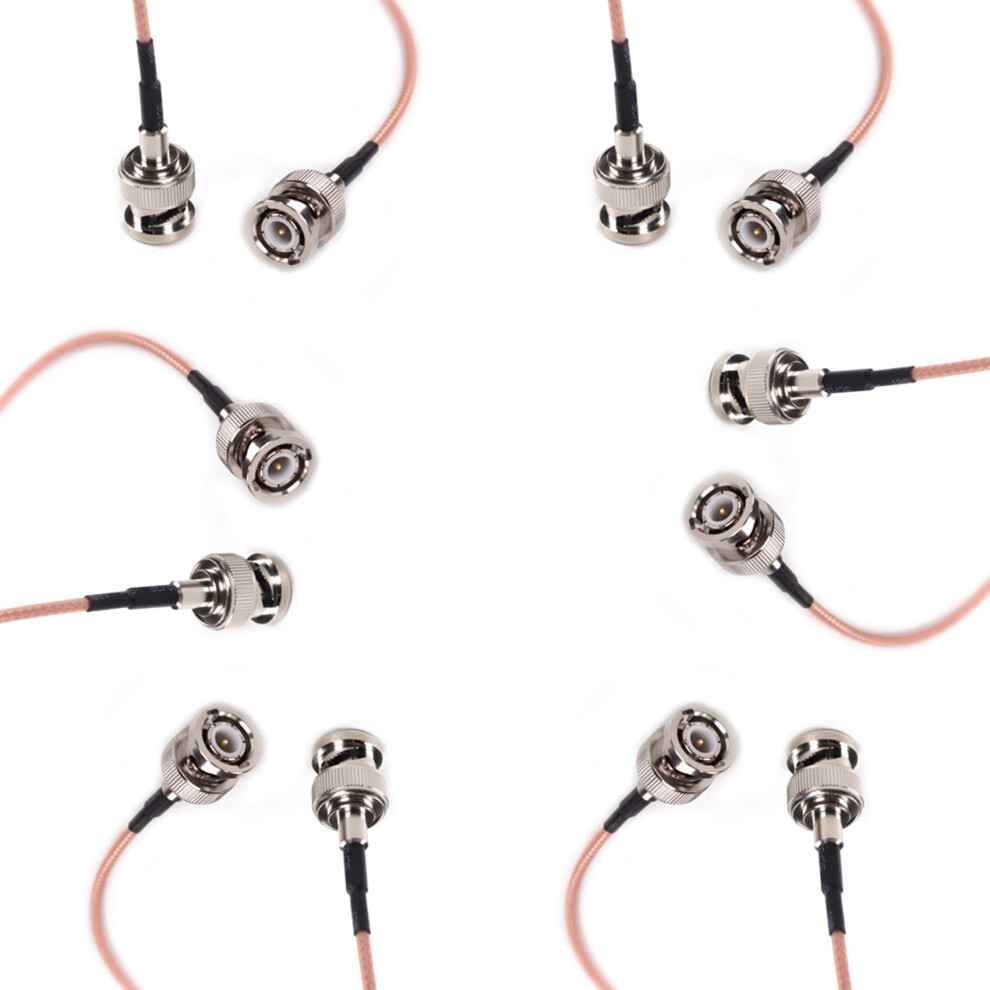 6X Custom Length Cables- Lanparte Hd-Sdi Hd Sdi Video Cable Male Hd Sdi Extension Cable 60Cm For Bmcc Bmpc Hyperdeck 6133443892766