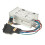 2X  9V 12V 24V 48V 60V 20A Reversible Motor Speed Controller Regulator Driver PWM 4