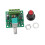 4X  1.8V 3V 5V 6V 12V 2A Motor Speed Controller Controller Controller 30W PWM 1803B K7 2