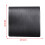 2X USB 3.0 Mobile External Case for 12.7mm  CD DVD BD-ROM BD-RE Drive BK Useful 2