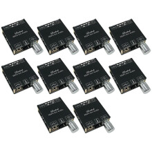 10X XY-C50L   5,0 Amplificador de Potencia Digital de Audio Inalámbrico Placa Estéreo 50Wx2