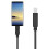 2X USB-C USB 3.1 Type C Male to USB2.0 USB B Male Data Cable for Laptop Printer Hard Disk 1M 3