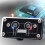 10X Desktop Computer  External Power  Power Button+Restart Button PC Case Power Supply Button 4