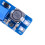 6Pcs Input 2V-24V - 5V/9V/12V/28V Boost Converter Adjustable Step  Power Supply Pcc Board Moudle 6