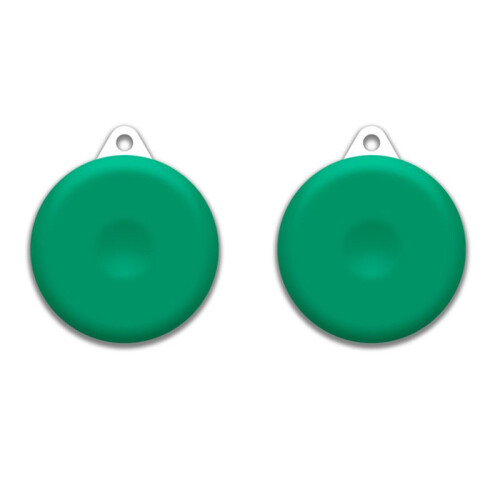 2X Beacon Tag with Accelerometer Sensor BLE 5.0 Low Power Consumption Waterproof Ibeacon Tag