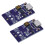2X Type-C QC AFC PD2.0 PD3.0 Naar  Spoof Scam Fast Charge Trigger Detector USB-PD Notebook Voeding Wisselkaart Module 1