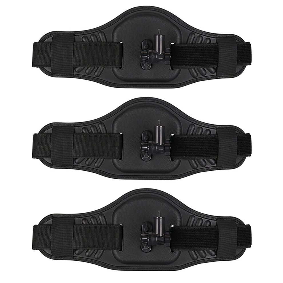 3X Wearable Waist Bracket Invisible Selfie Stick For One X/X2 Bar Panoramic Accessories For Fusion 6031534240697