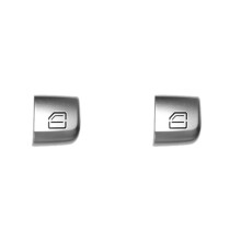 2X Car Interior Window Glass Lifter Button for C Class W205 C180 C200 C260 C300 C63 W204 4