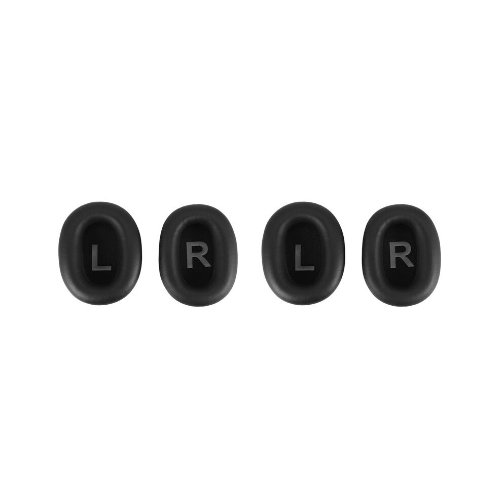 4X Earpads Ear Cushion Ear Cover Replacement For H12 Wireless Noise Cancelling Headphones 4711895199460