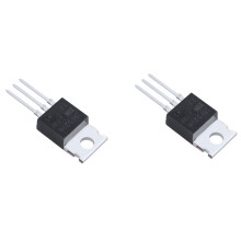 4X 100V 9,7A Transistor A MOSFET IR Pousse Puissance N-Channel IRF520