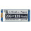 2X Waveshare 2.9 Inch E-Ink Display Local Refresh 296X128 Resolution SPI Communication Interface for Raspberry Pi 4 4