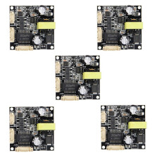 5X SDAPO Module POE PM3812RCL Module POE Isolé 12V1A Af Module POE Standard