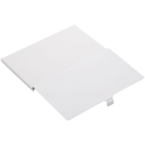 10X 9 Micro-/ Memory Card Storage Holder Box Protector Metal Cases 8 TF&1 2