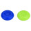 60 x Silikon Thumb Grips Caps Stick Schutzhülle für  One, PS4 Controller 2