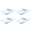 Camera Cleaning Paper Cleaner Lens Tissue 400 Sheets 1