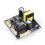 2X SDAPO POE Module PM3812RCL Isolated POE Module 12V1A Af Standard POE Module 10