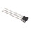 30Pcs Y3144 Sensitive Hall Effect Sensor Magnetic Detector 4.5-24V 8