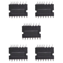 5X IKCM15F60GA 15A 600V Sistema di Alimentazione Integrato di Controllo Modulo di Alimentazione Intelligente IPM