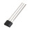 30Pcs Y3144 Sensitive Hall Effect Sensor Magnetic Detector 4.5-24V 7