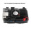 2X for Orange Pi 3 LTS Aluminum Case with Cooling Fan Development Board Protection Cooling Shell 6