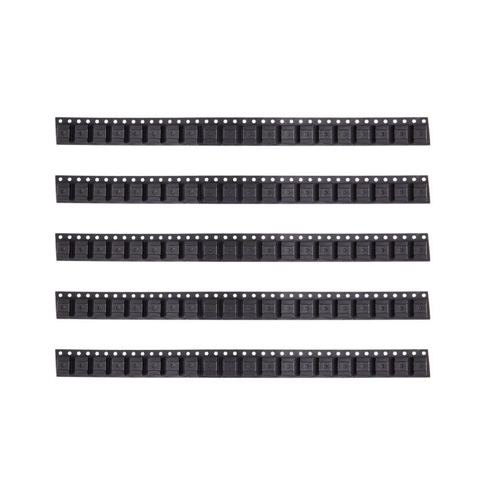 100Pcs 4Pins Bridge Diode Rectifier Mb6s 0.5A 500Ma 600V 6031404819534