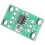 2X X9C103S Digital Potentiometer Module 100K 100Th Order Digital Potentiometer Circuit 8