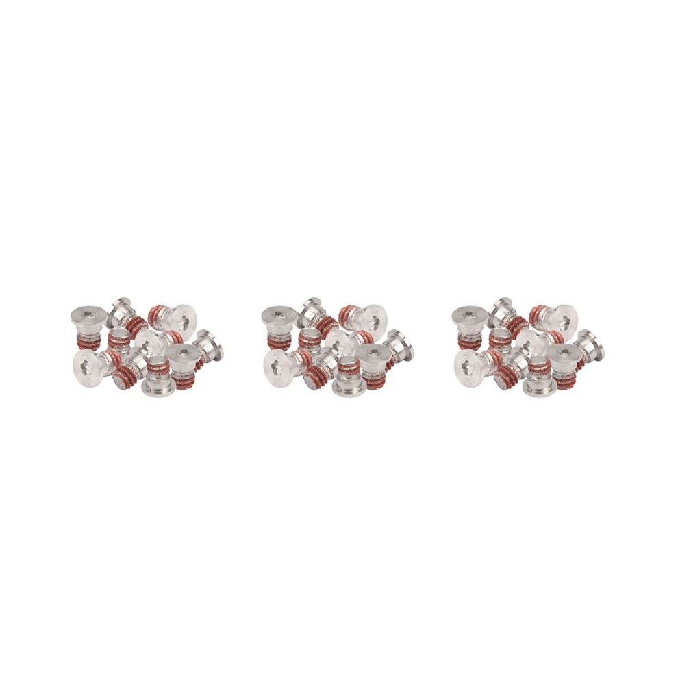 30X Silver Back Cover Screw For Pro Retina A1398 A1425 A1502 Laptop 4712282809900