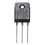 6 Silizium Transistoren - D1047 + B817, 200V, 12A 8