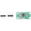 2X X9C103S Digital Potentiometer Module 100K 100Th Order Digital Potentiometer Circuit 2