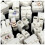 1000Pcs Plastic 2 Pin Push Quick Cable Connector Wiring Terminal 10A 250V 5