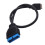 3X USB 3.1 Front Panel Header to USB 3.0 20Pin Header Extension Cable for  Motherboard 20cm 3
