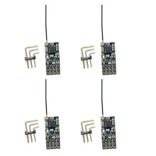 4X FS2A 4CH AFHDS 2A  Compatible Receiver PWM Output for Flysky I6 I6X I6S Transmitter