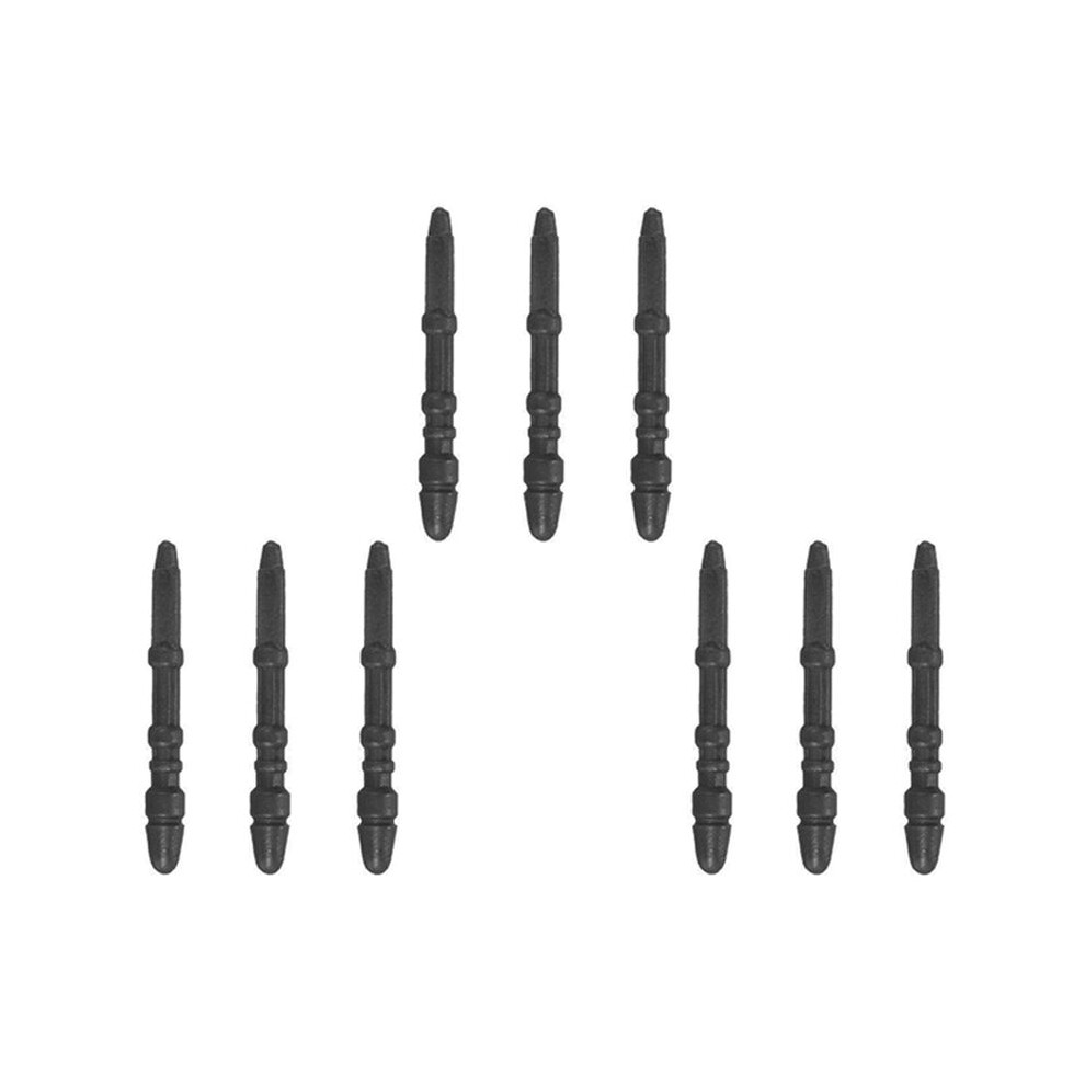 9 Pack For Surface Pro 3 Pen Tip 9Pcs Replacement Tips Refill For Surface Pro 3 Contact Stylus Pen 4712425749117