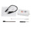 2X SP107E LED Controller   APP WS2811/2812B Light Strip Dimming LED Music Controller 6