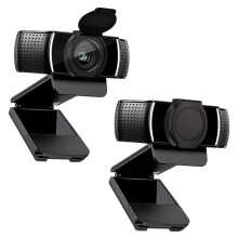 6 Camerabeschermhoezen Cameralens Stofdichte stofkap Webcambeschermhoes Beschermt privacy en veiligheid