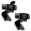 6 Camera Protective Covers Camera Lens Dustproof Dust Cover Webcam Protective Cover Protects Privacy and Security 4