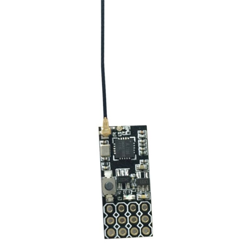 4X FS2A 4CH AFHDS 2A  Compatible Receiver PWM Output for Flysky I6 I6X I6S Transmitter 1