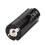 12Pcs Black Battery Holder for 3 x 1.5V AAA Batteries Flashlight Torch 6