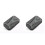2X Keyboard and Mouse Converter Portable Mobile Gaming Keyboard Mouse Converter Adapter for Android Phone 1