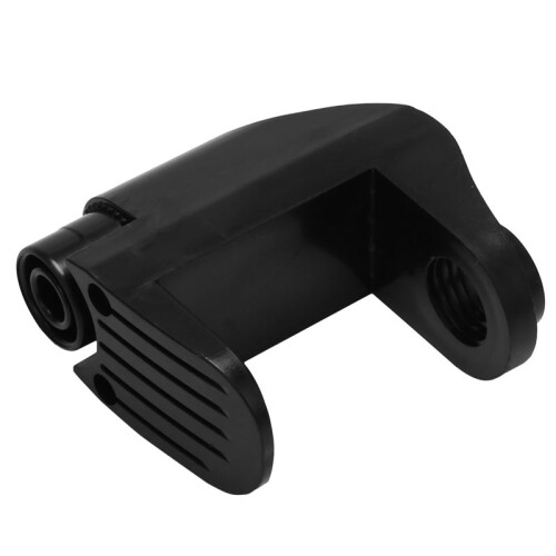 2X Hand Shoulder Protect Armrest Pad Desk Attachable Computer Table Arm Support Mouse Pads Wrist Rests Chair Extender 2