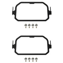 2X Quadro de Medidor de Motocicleta TFT Protetor de Tela Protetor de Tela Protetor de Instrumento para  R1250GS Adventure R1200GS LC ADV