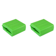 2szt. 1.5-11mm WzdłużNe Narzędzie do ściągania Izolacji z Rur Tube Slitter WstążKa światłowodowa ŚCiągacz do Kabli światłowodowych