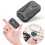 2X Keyboard and Mouse Converter Portable Mobile Gaming Keyboard Mouse Converter Adapter for Android Phone 4