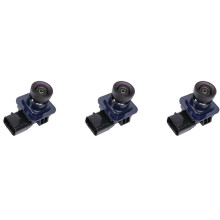 3X för 2011-2015 Explorer Backkamera Backkamera Backup Parkeringskamera EB5Z19G490A / DB5Z19G490A