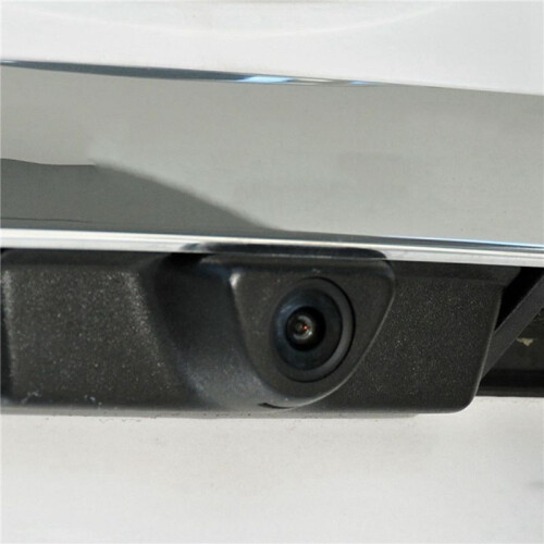 3X for 2011-2015  Explorer Rear View Camera Reverse Camera Backup Parking Camera EB5Z19G490A / DB5Z19G490A 1