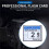 2X Professional 2GB Compact Flash Memory Card for Camera, Advertising Machine, Industrial Computer Card 3