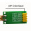 2X Module Sans Fil 433M Module émetteur-Récepteur Sans Fil Module CC1101 2