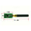 2X 433M Wireless-Modul Wireless-Transceiver-Modul CC1101-Modul 4